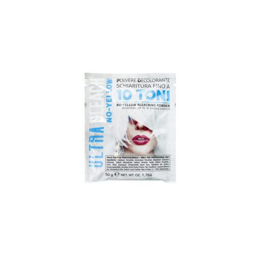 Ultrableach bustina 50gr