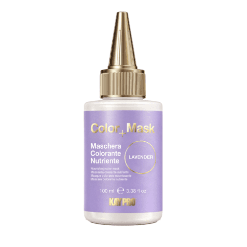 Color Mask Lavanda