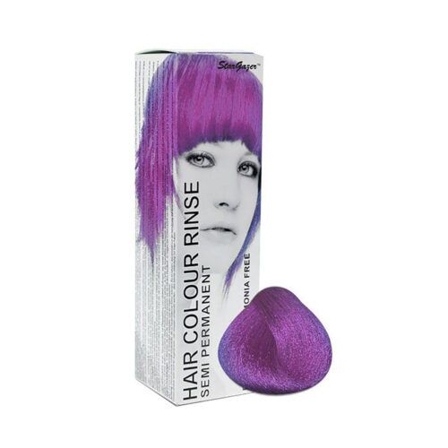 Colorazione semiperm. soft cerise