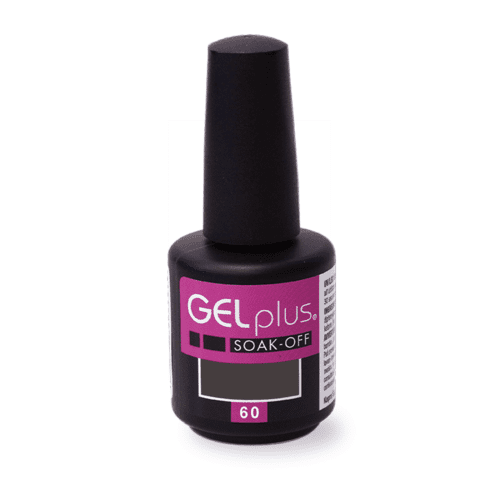 Gelpolish particular 60 grey