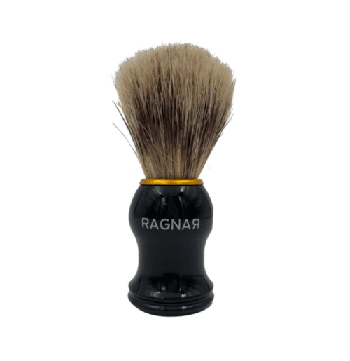 Beard brush