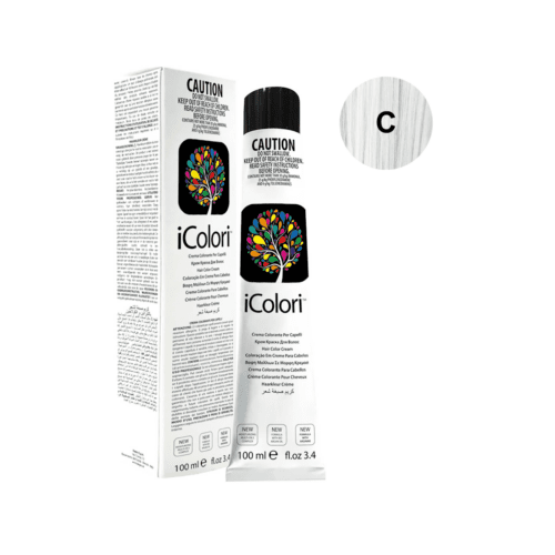 Icolori color neutro 16801-C