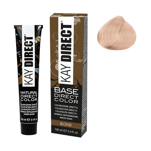 Kay direct biondo/blond************