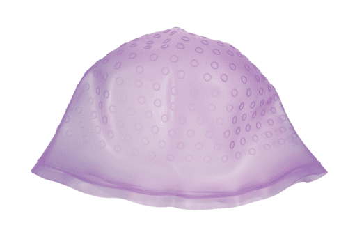 Magic cap