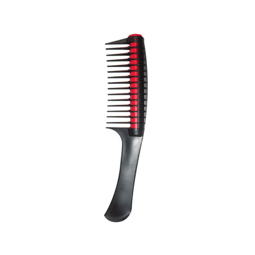 Pettine stendi colore