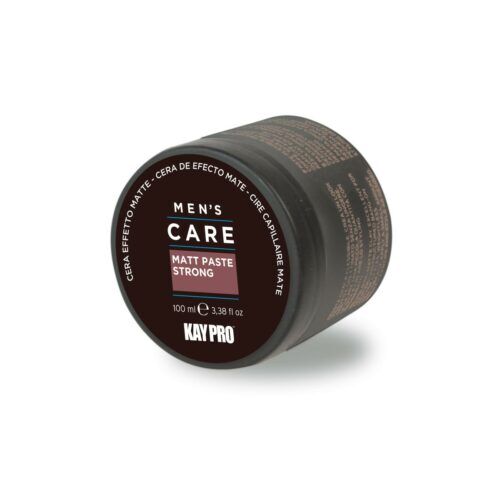 Cera Effetto Opaco - 100 ml