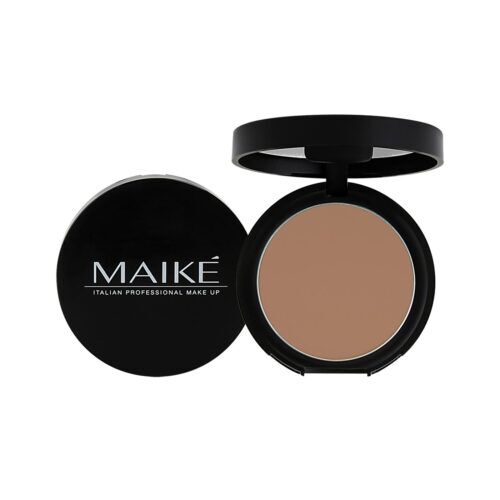 Compact sun powder n.02 amber