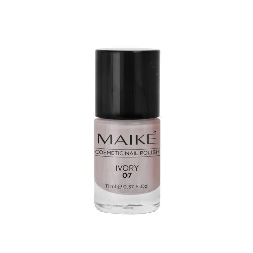 Maiké smalto ivory n.07