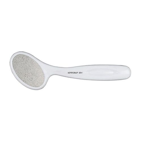 Raspa per piedi anatom.nikel