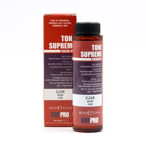 Tone supreme neutro 60ml