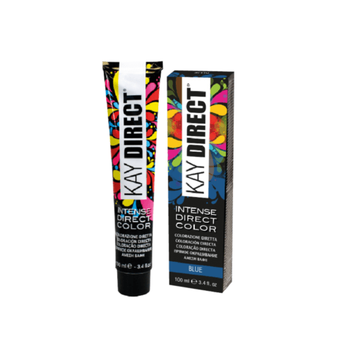 Kay direct blue