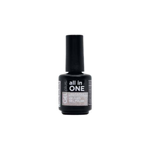 Gel plus all in one bella bianca