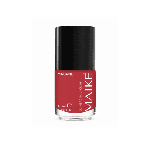 Smalto n. madame red