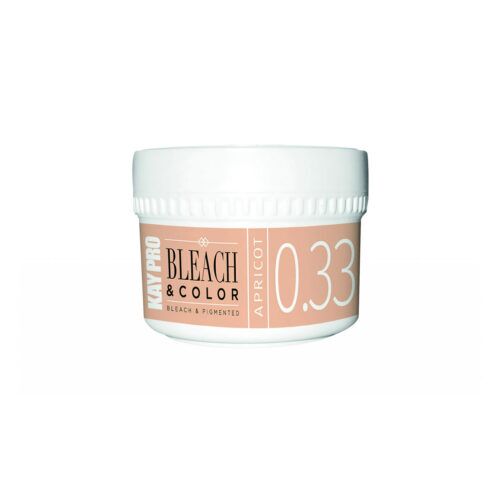 Bleach&color 70 gr  0.33 apricot