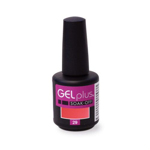 Gelpolish n.29 sensual rose