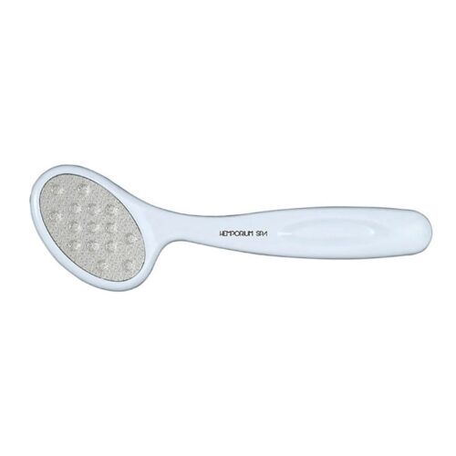 Raspa per piedi anatomica