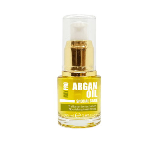 Siero Argan Mini Size 20ml