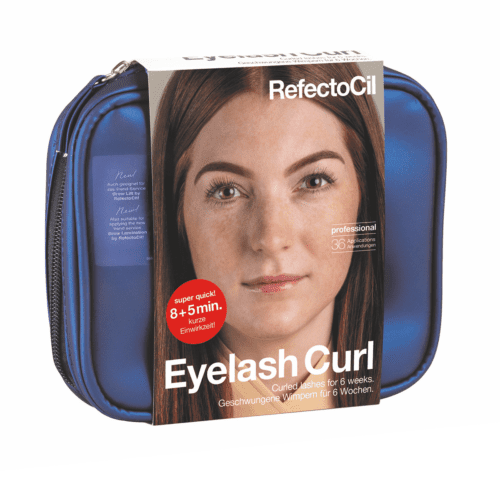 Eyelash perm 36 applicazioni