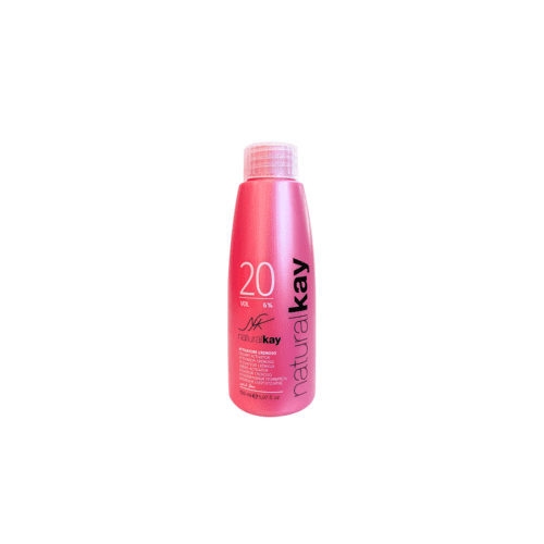 Natural kay ossigeno 20v 150ml