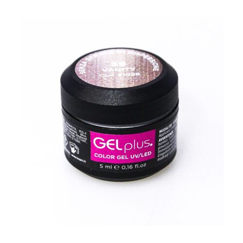 Gel polish uvgel s/d 39 vanity