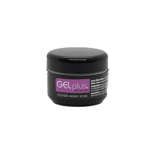 Gelplus cover merry rose