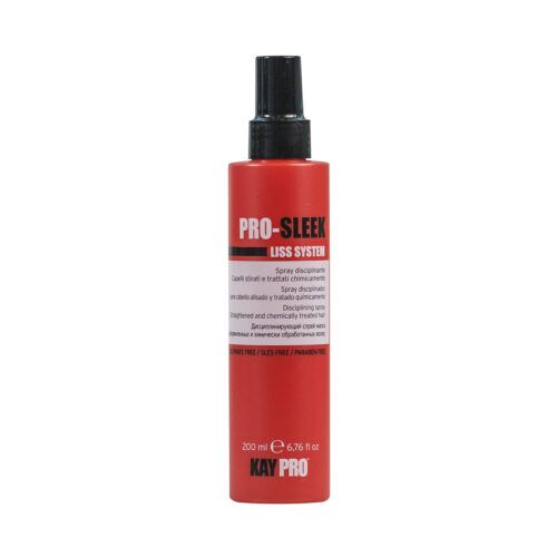 Spray disciplinante prosleek 200ml