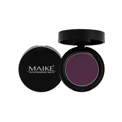 Compact eyeshadow n.04 plumepassion
