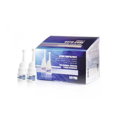 Lozione botu-cure (box 12x12ml)