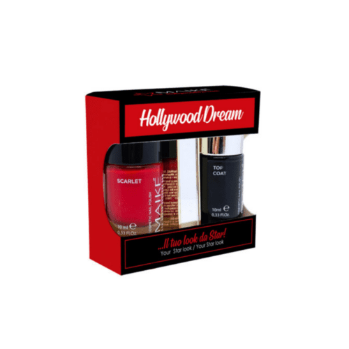 Kit hollywood dream maiké