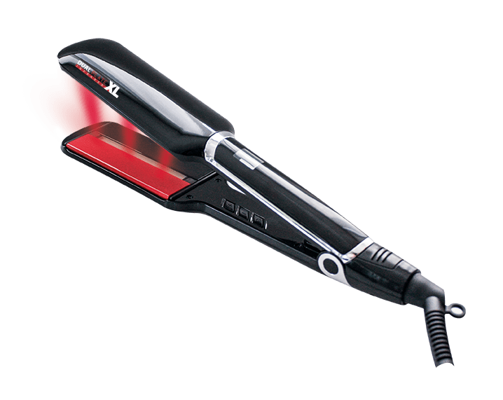 DUAL PLATE XL INFRA