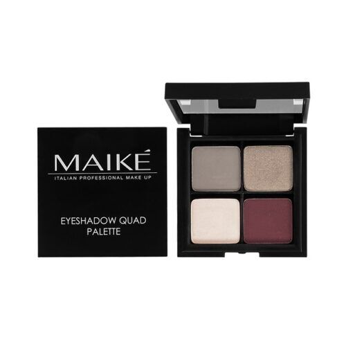 Quartet eyeshadow n.03 sahara