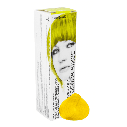 Colorazione semiperm. lime - 963/L