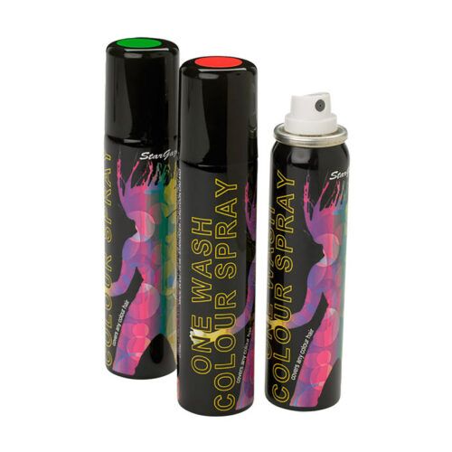 Lacca colorata uv green 75ml