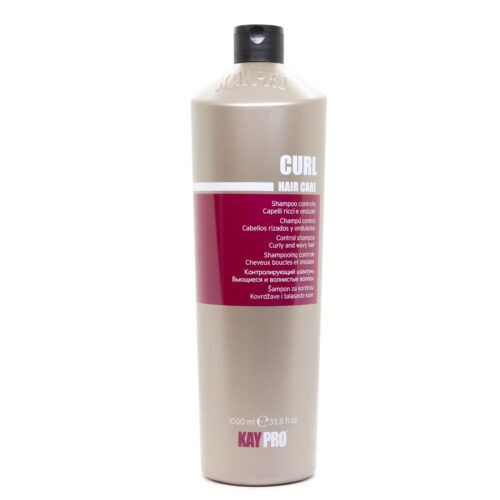 Shampoo curl 1000ml