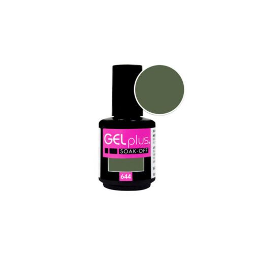 Gel plus soak off canape 2644