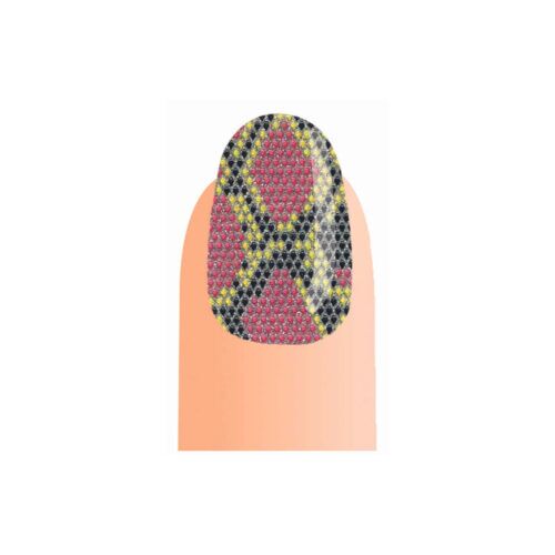 Quick art decorazione per unghie