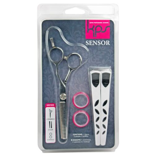 Kit kps  con forbice sfolti