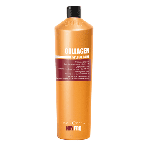 Shampoo collagen1000ml