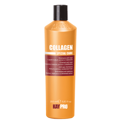 Shampoo collagen 350ml