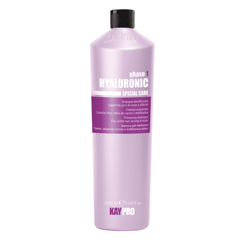 Shampoo hyaluronic 1000ml