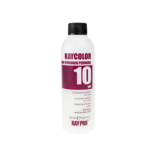 Oxy kay color 10 volumi 150ml