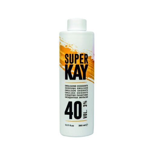 Super kay oxy 40 vol. 360ml