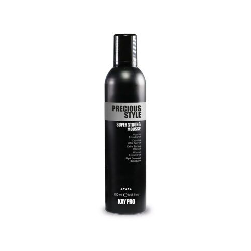 Super strong mousse 250ml