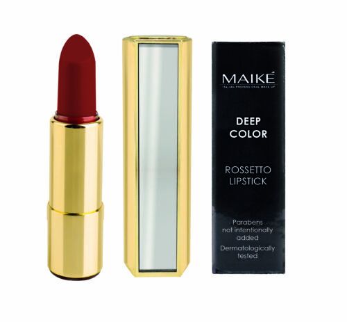 Maiké lipstick etoile 04