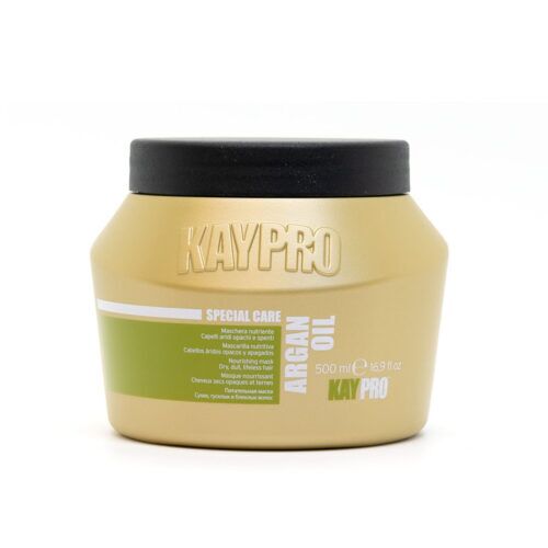 Maschera argan oil 500ml