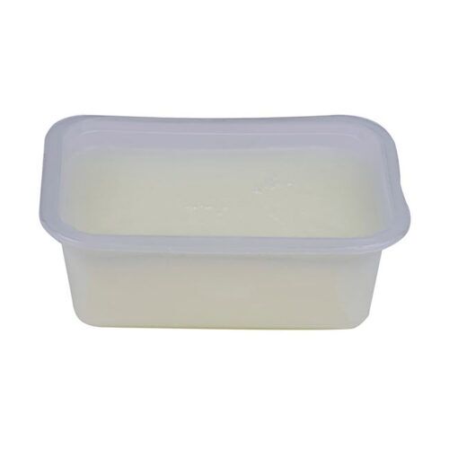 Paraffina bassofondente al karite'