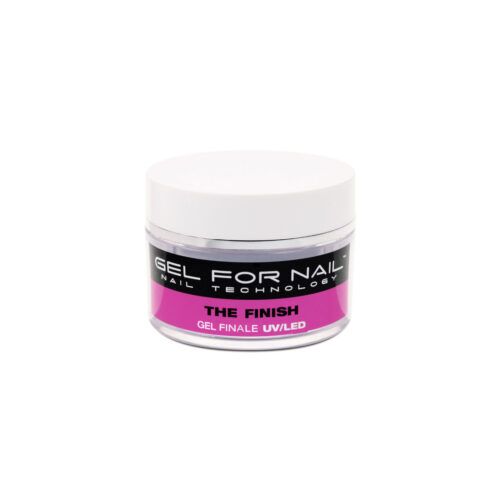 The finish uv gel