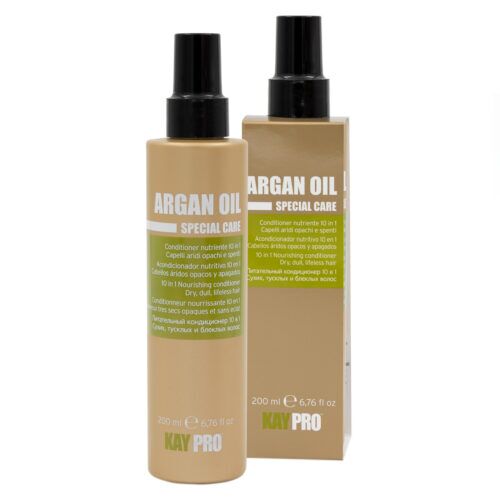 Conditioner 10in1 argan oil 200ml