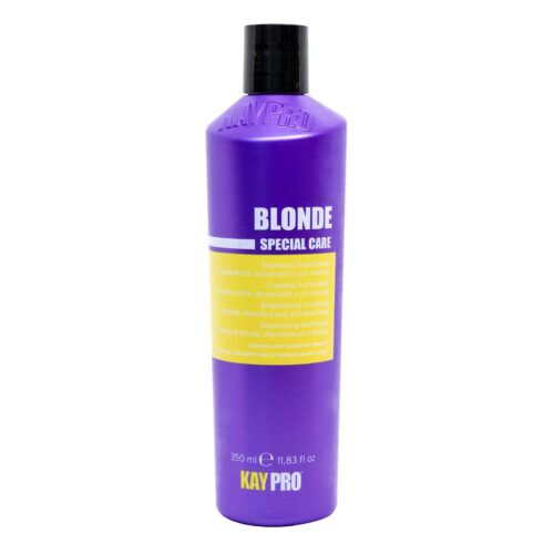 Shampoo blonde 350ml