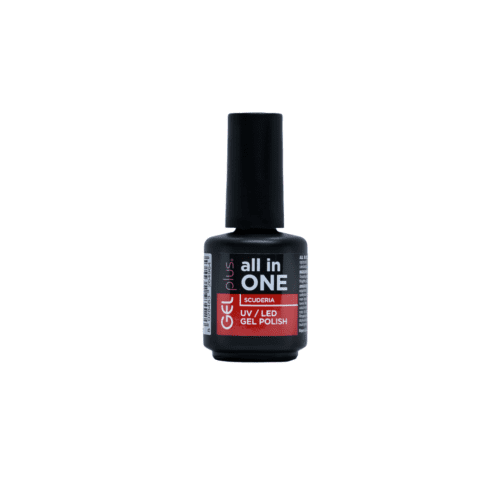 Gel plus all in one scuderia 13g